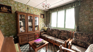  Maison � vendre 8 pi�ces 235 m�