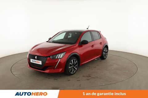 Annonce voiture Peugeot 208 11590 €