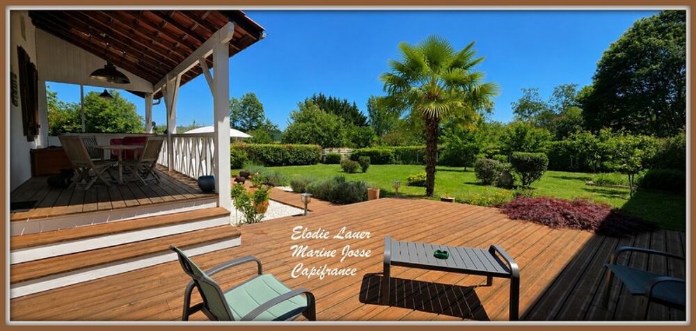 Vente Maison Soréac Soreac