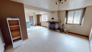  Maison  vendre 5 pices 134 m