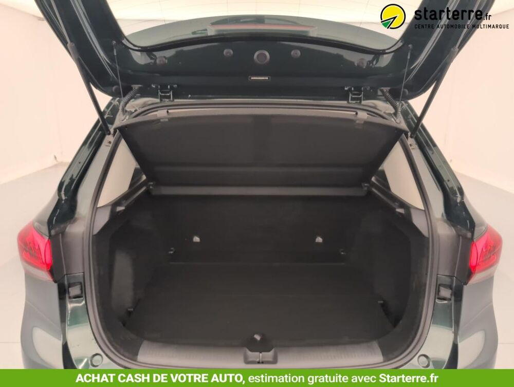 MG.ZS 1.5 L Hybrid+ 197 ch Standard 2025 occasion 69190 Saint-Fons