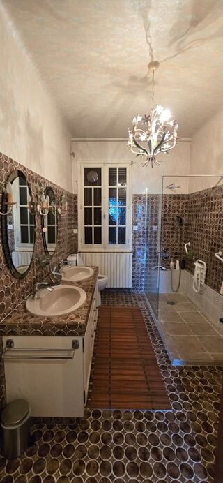  Villa à vendre 12 pièces 280 m²