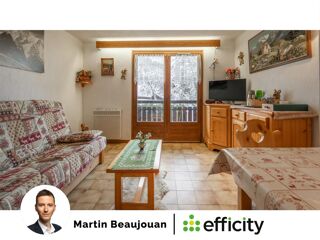  Appartement � vendre 1 pi�ce 22 m�