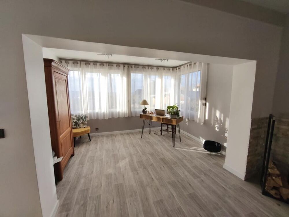 � vendre  Maison Triel-sur-Seine (78510)