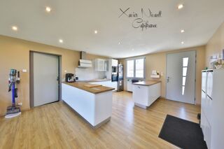  Maison à vendre 4 pièces 115 m²