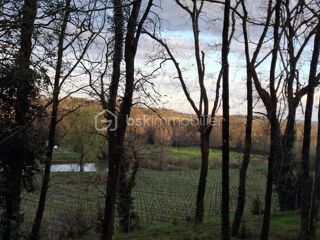 Terrain � vendre 1165 m�