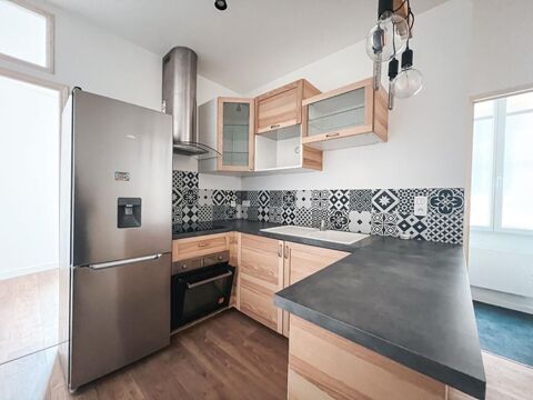  Appartement � louer 2 pi�ces 36 m�