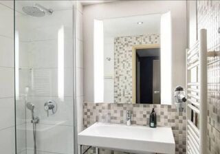  Appartement à vendre 2 pièces 38 m²