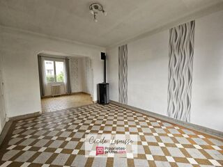  Maison à vendre 3 pièces 120 m²