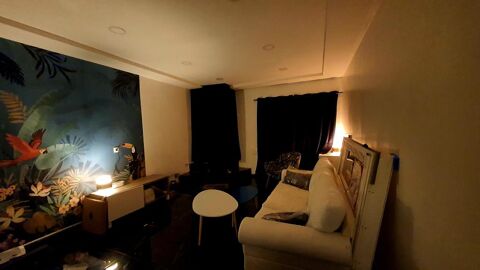  Appartement � louer 1 pi�ce 27 m�