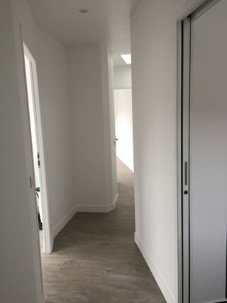  Appartement à louer 3 pièces 51 m²
