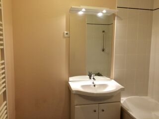  Appartement � louer 2 pi�ces 49 m�