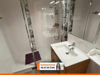  Appartement � vendre 1 pi�ce 19 m�