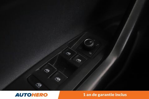 Polo 1.0 TSI R-Line DSG7 115 ch 2020 occasion 92130 Issy-les-Moulineaux