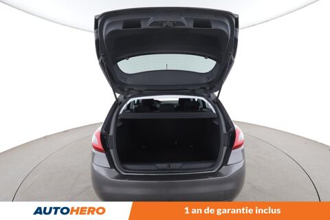 308 1.2 PureTech Style 110 ch 2018 occasion 92130 Issy-les-Moulineaux