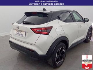 Juke DIG-T 114 Shadow 2024 occasion 10150 Lavau