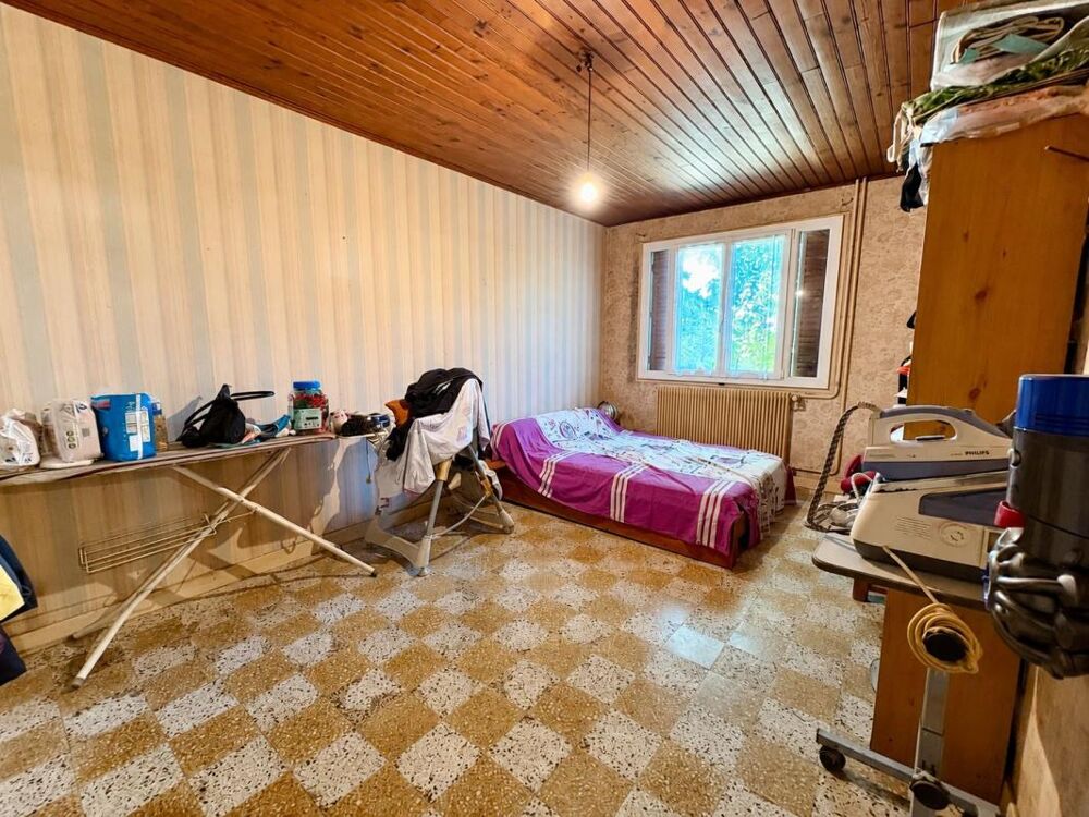 Vente Maison ? Authentique corps de ferme bressan – Joudes Joudes