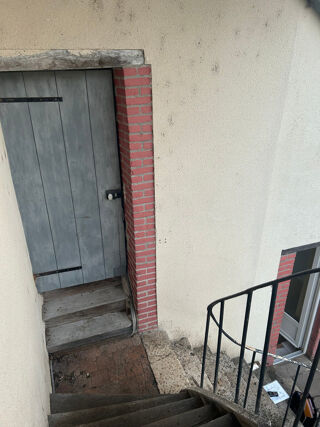  Maison à vendre 4 pièces 86 m²
