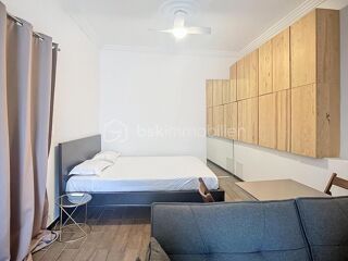  Appartement à vendre 1 pièce 27 m²