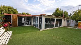  Maison à vendre 4 pièces 84 m²
