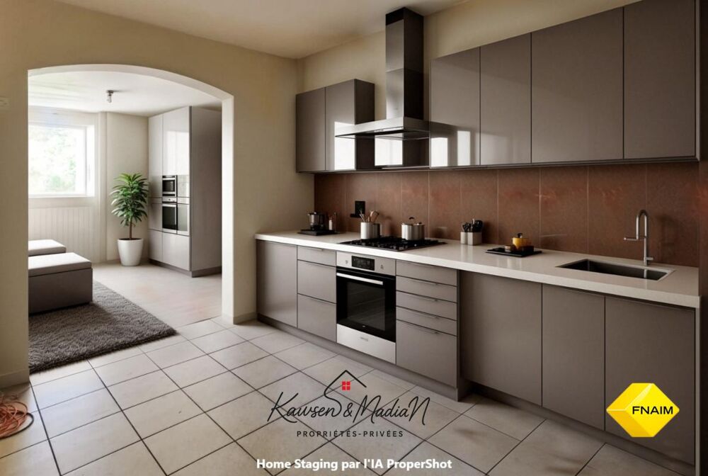 Vente Immeuble Immeuble double destination investisseur ou commercant Libourne