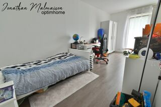  Maison à vendre 4 pièces 91 m²