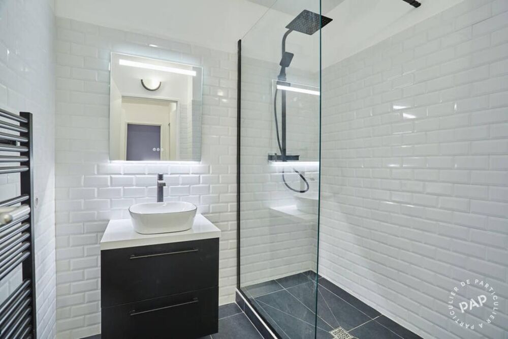à vendre  Appartement Issy-les-Moulineaux (92130)