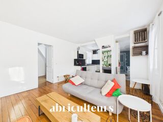  Appartement à vendre 3 pièces 67 m²