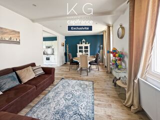  Maison à vendre 4 pièces 71 m²