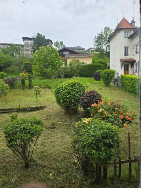  Appartement � louer 2 pi�ces 51 m�