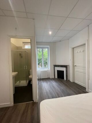  Appartement � louer 1 pi�ce 28 m�