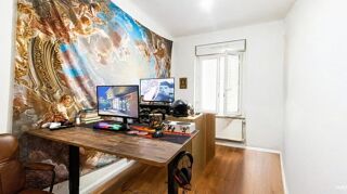  Appartement � louer 3 pi�ces 64 m�