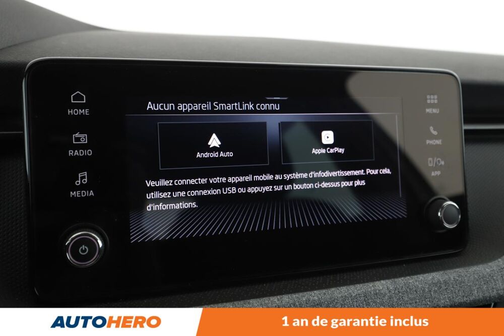 Kamiq 1.0 TSI EVO 2 Limited Edition DSG7 116 ch 2024 occasion 92130 Issy-les-Moulineaux