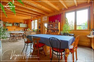 Maison à vendre 6 pièces 123 m²