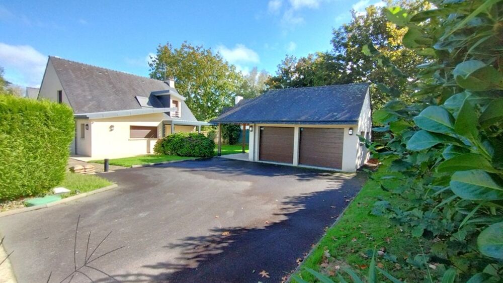 Maison 6 pièces 140 m² · à Combrit · 140 m² · 449 000 €