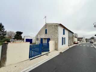  Maison � vendre 4 pi�ces 77 m�