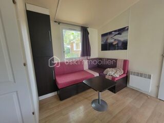 Vente Maison ROCBARON – Parcelle de 219 m² avec mobil-home et terrasse Rocbaron