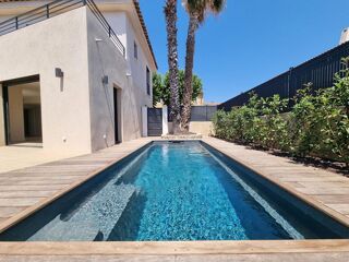  Maison � vendre 5 pi�ces 120 m�