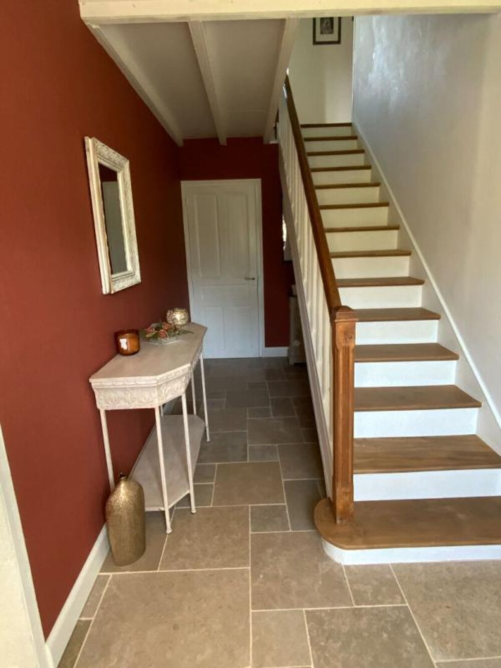 � vendre  Maison Br�hal (50290)