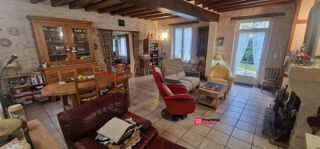  Maison à vendre 6 pièces 155 m²