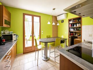  Maison à vendre 6 pièces 100 m²