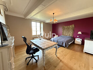  Propri�t�/ch�teau � vendre 8 pi�ces 318 m�