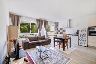 Maison à vendre 3 pièces 58 m²