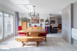  Maison à vendre 5 pièces 124 m²