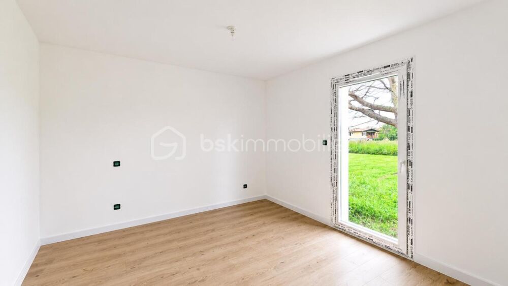 Vente Villa Villa Neuve T4 au Calme – Frais de Notaire Réduits Longages