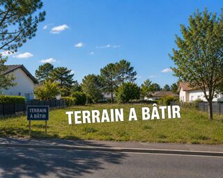  Terrain à vendre 620 m²