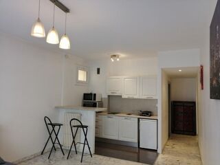  Appartement à louer 1 pièce 34 m²