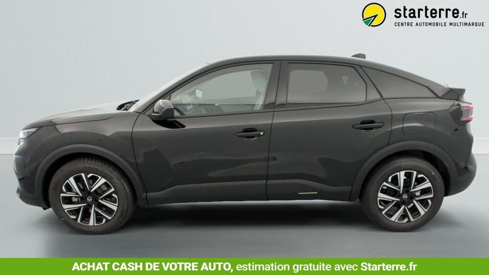 C4 PureTech 130 EAT8 Max 2025 occasion 69190 Saint-Fons