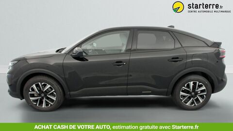 C4 PureTech 130 EAT8 Max 2025 occasion 69190 Saint-Fons
