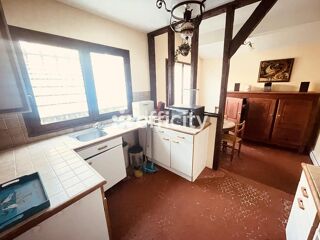  Maison � vendre 5 pi�ces 125 m�